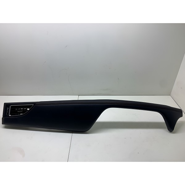 Acabamento Painel C/difusor Jac T50 2022