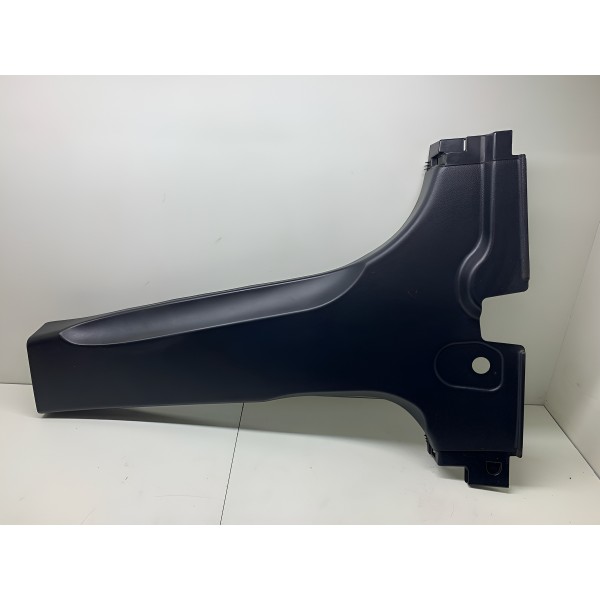 Acabamento Coluna Central Jac T50 2022