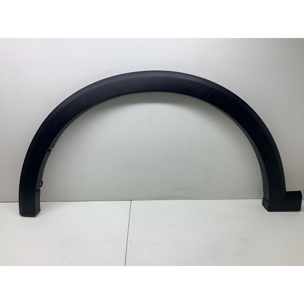 Moldura Paralama Dian/direito Jac T50 2022