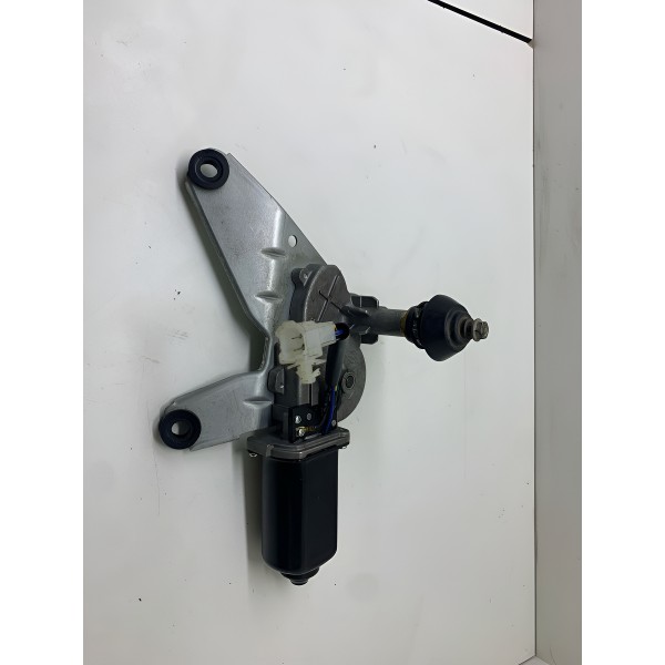 Motor Limpador Parabrisa Traseiro Jac T50 2022