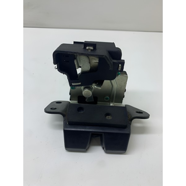 Fechadura Porta Malas Jac T50 2022