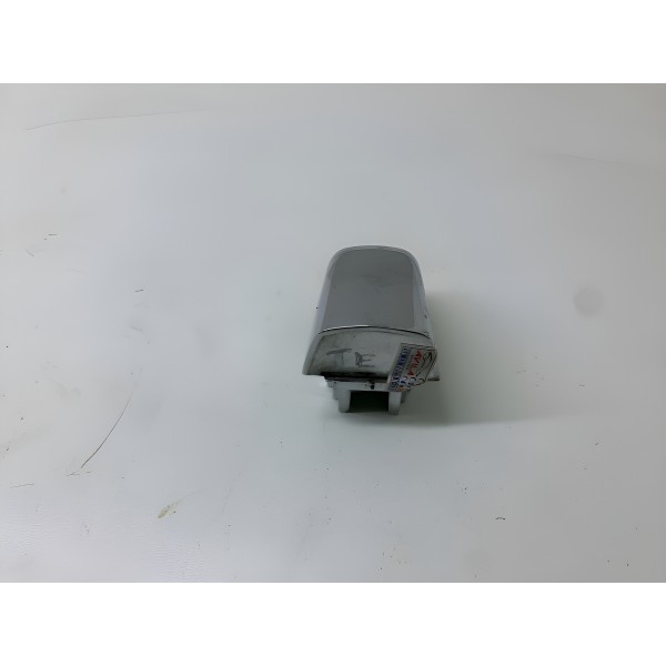 Acabamento Maçaneta Externa Te Jac T50 2022 Traseira Traseira