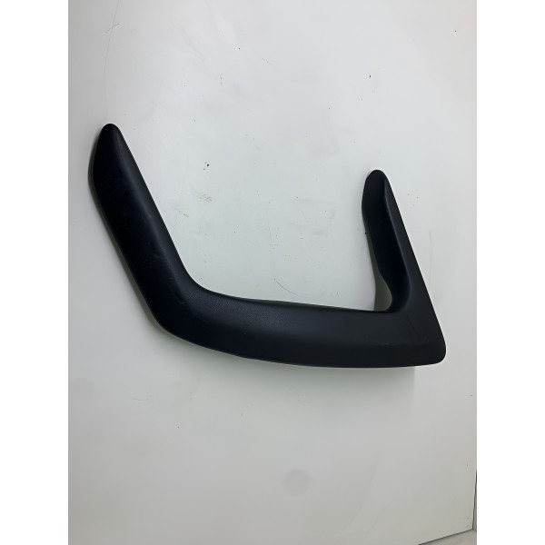 Puxador Forro Porta Tras/equerda Jac T50 2022