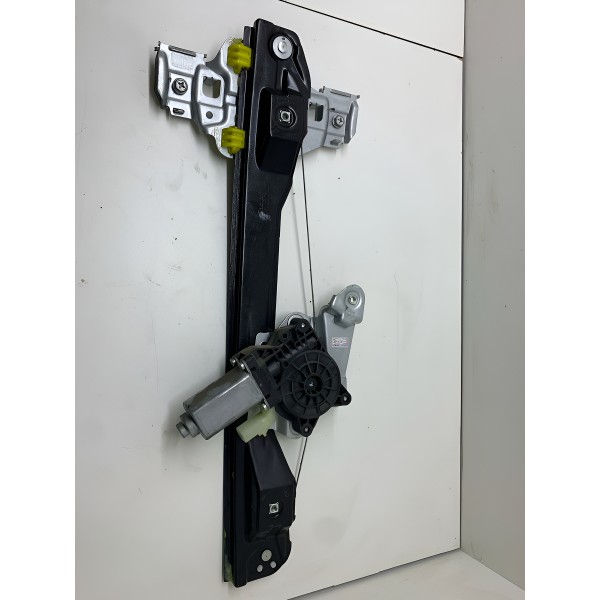 Máquina Vidro Tras/esquerdo Jac T50 2022