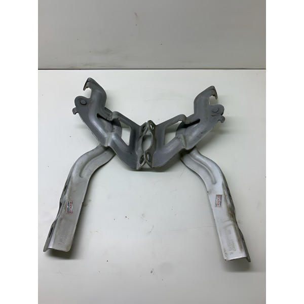 Par Dobradiça Capô Dianteiro Jac T50 2022