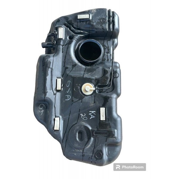 Tanque De Combustível Ford Ka 2020 1.0