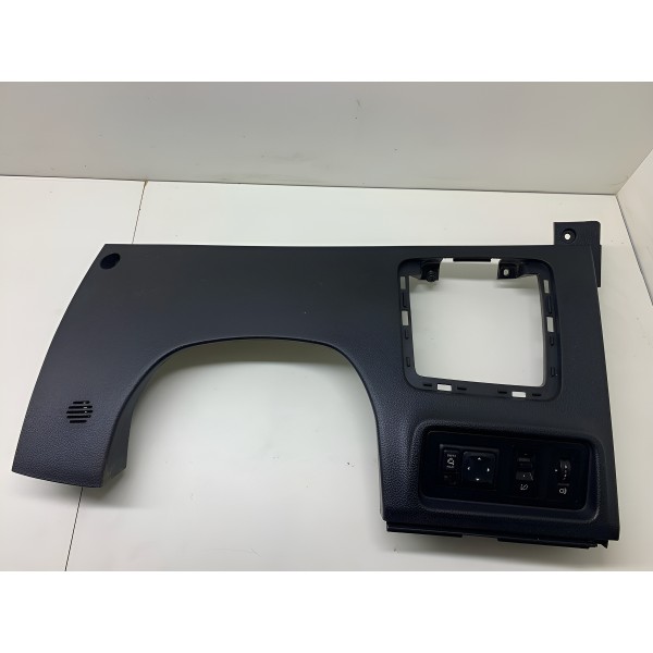 Acabamento/moldura Painel Esquerdo Jac T50 2022