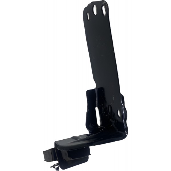 Suporte Radiador ( Diant Dir ) - Bmw X1 Sdrive 18i 2012 N46