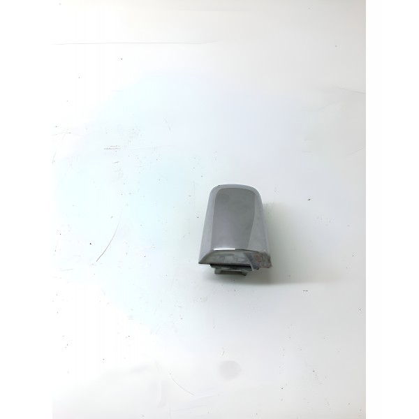 Acabamento Maçaneta Externa Td Jac T50 2022 Traseira Traseira