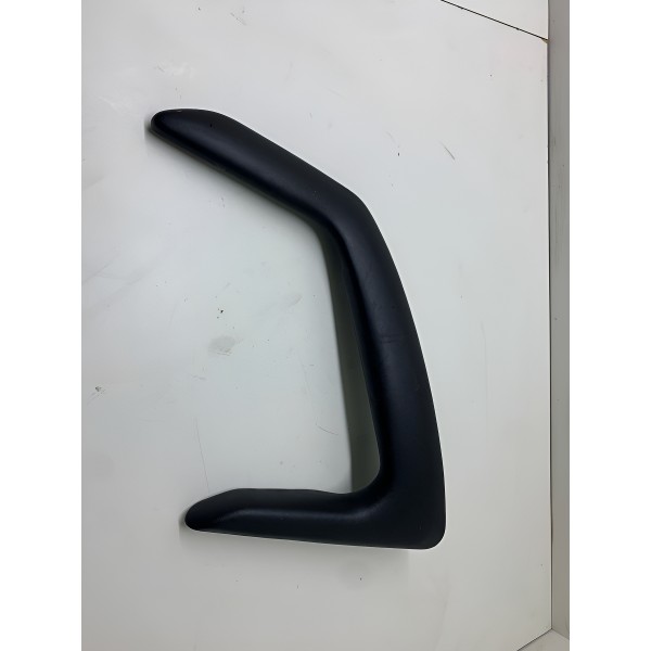 Puxador Forro Porta Tras/direito Jac T50 2022