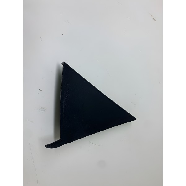 Acabamento Interno Porta Tras/direita Jac T50 2022