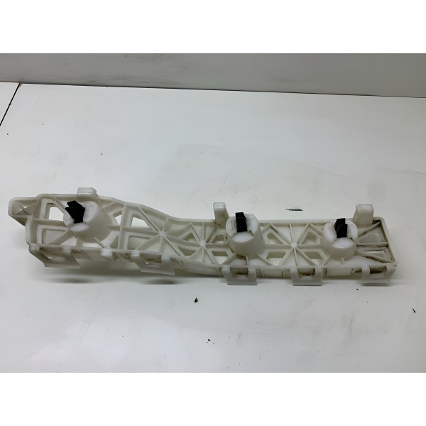 Guia Parachoque Traseiro Jac T50 2022 Esquerdo