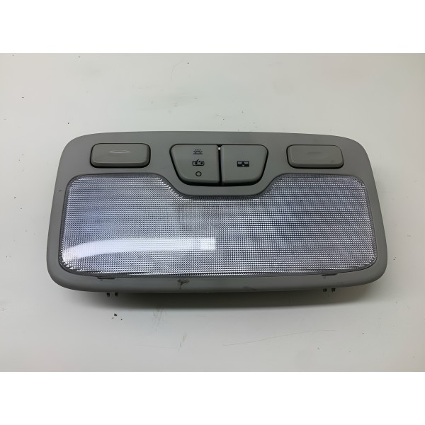 Luz De Teto Cortesia Jac T50 2022