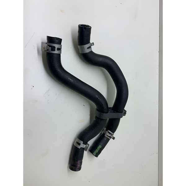 Mangueira Radiador Toyota Hilux Srx 2.8 2022