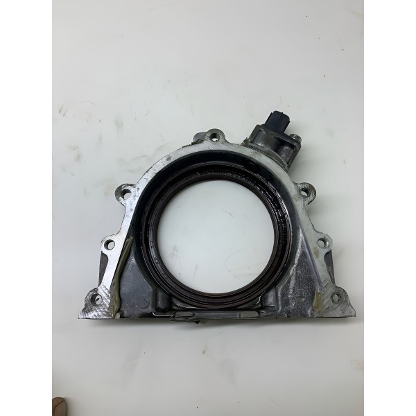 Flange Retentor Virabrequim Toyota Hilux Srx 2.8 202