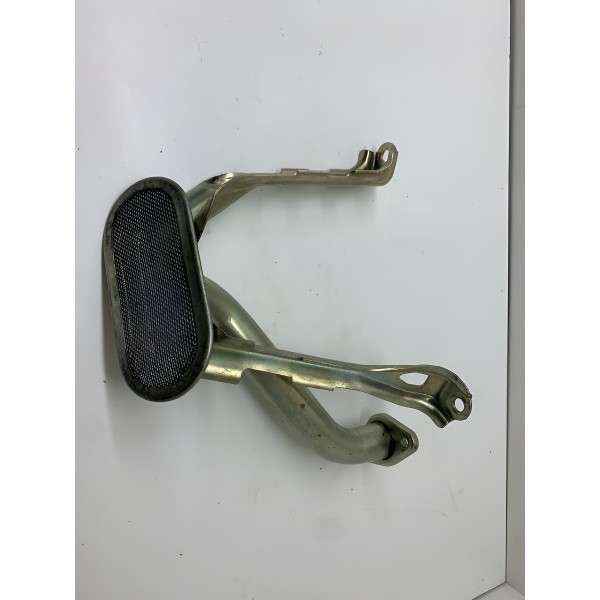 Pescador Óleo Motor Toyota Hilux Srx 2.8 2022