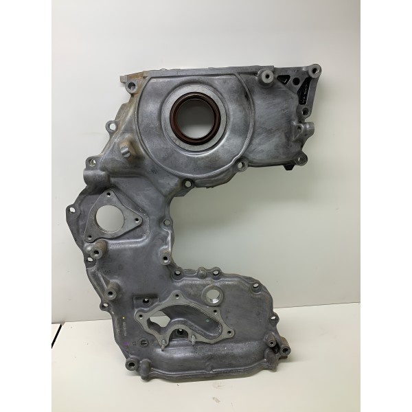 Tampa Frontal Motor Toyota Hilux Srx 2.8 2022