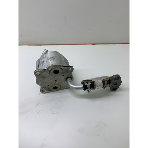 Resfriador Óleo Do Câmbio Toyota Hilux Srx 2.8 2022