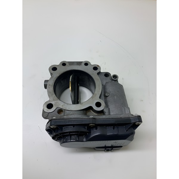 Corpo Borboleta Tbi Toyota Hilux Srx 2.8 2022