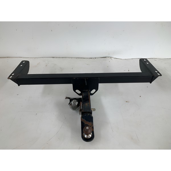 Engate Reboque Toyota Hilux Srx 2022