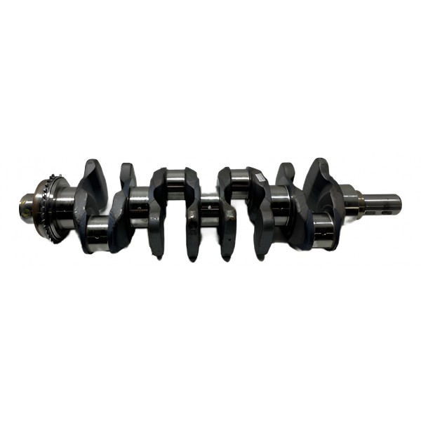 Virabrequim Motor Toyota Hilux Srx 2.8 2022