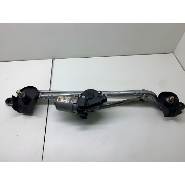 Motor Limpador Parabrisa Toyota Hilux Srx 2022