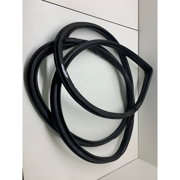 Borracha Porta Tras/esquerda Toyota Hilux Srx 2022