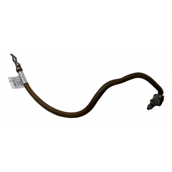 Cabo Terra - Bmw X1 Sdrive 18i 2012 N46