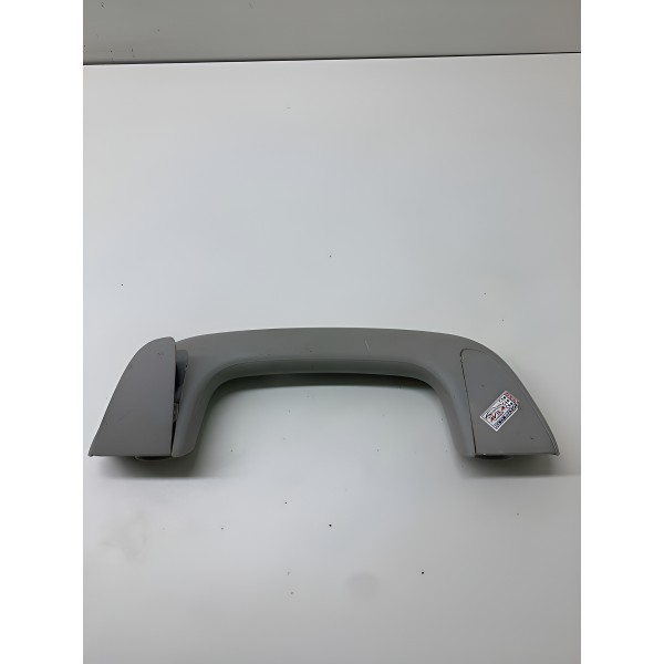 Alça De Teto Tras/direita Toyota Hilux Srx 2022 Branco Branco