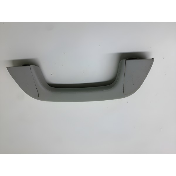 Alça De Teto Tras/esquerda Toyota Hilux Srx 2022 Branco Branco