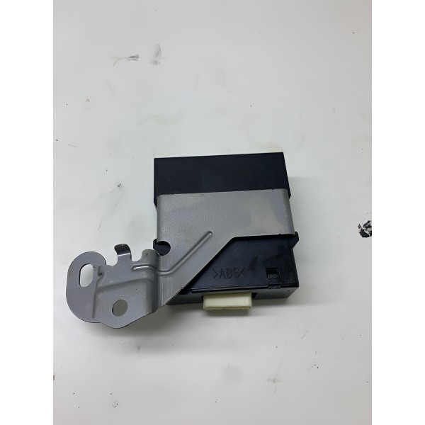 Módulo Eletrônico Toyota Hilux Srx 2022