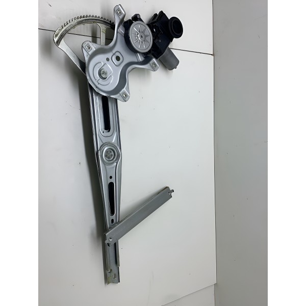 Máquina Vidro Dian/direit Toyota Hilux Srx 2022