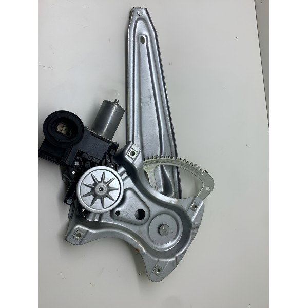 Máquina Vidro Tras/esquerda Toyota Hilux Srx 2022