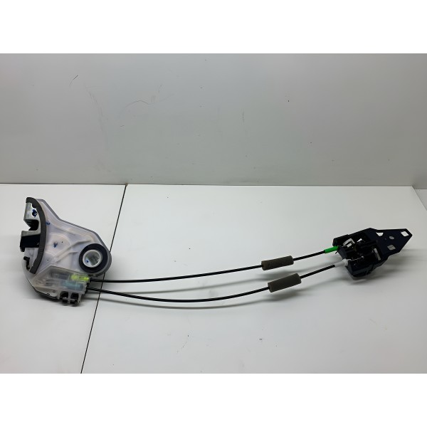 Fechadura Porta Tras/esquerda Toyota Hilux Srx 2022
