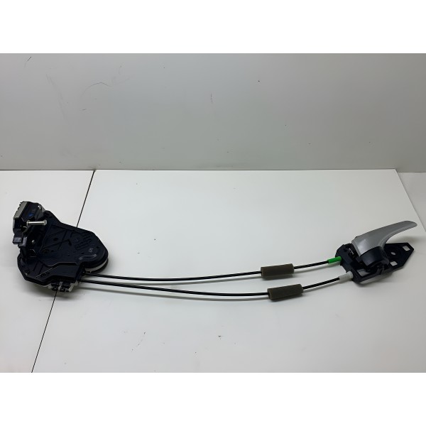 Fechadura Porta Tras/direita Toyota Hilux Srx 2022