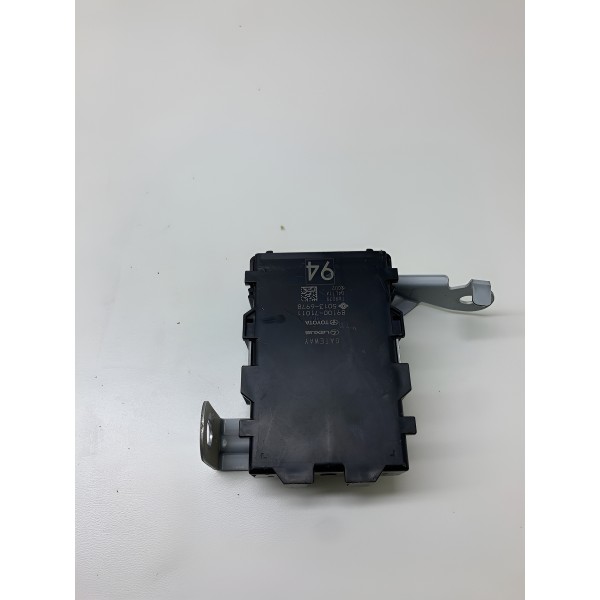 Módulo Gateway Toyota Hilux Srx 2022