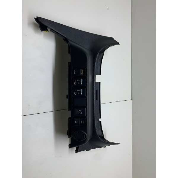 Acendedor Tomada Toyota Hilux Srx 2022