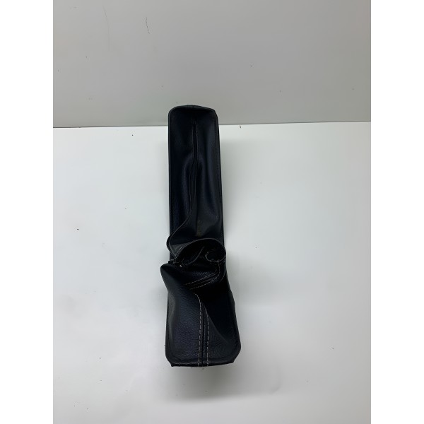 Luva Manopla Freio De Mão Toyota Hilux Srx 2022