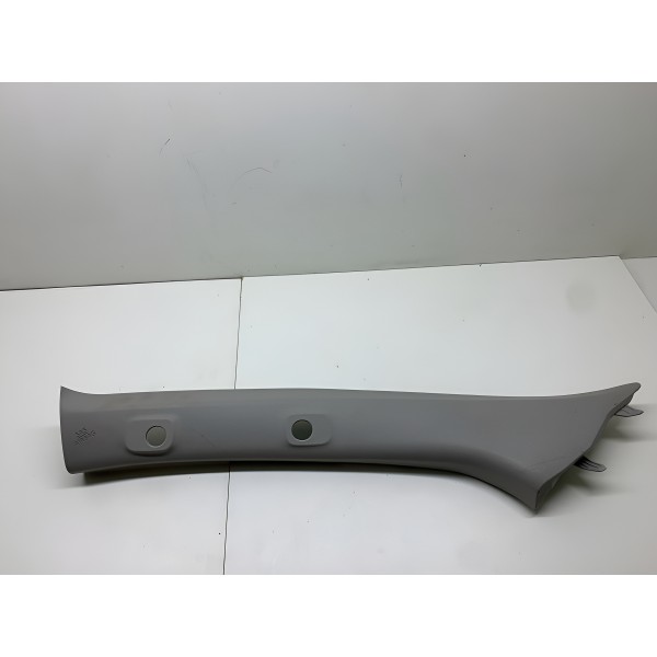 Acabamento Coluna Parabrisa Dian/esq Toyota Hilux Srx 2022