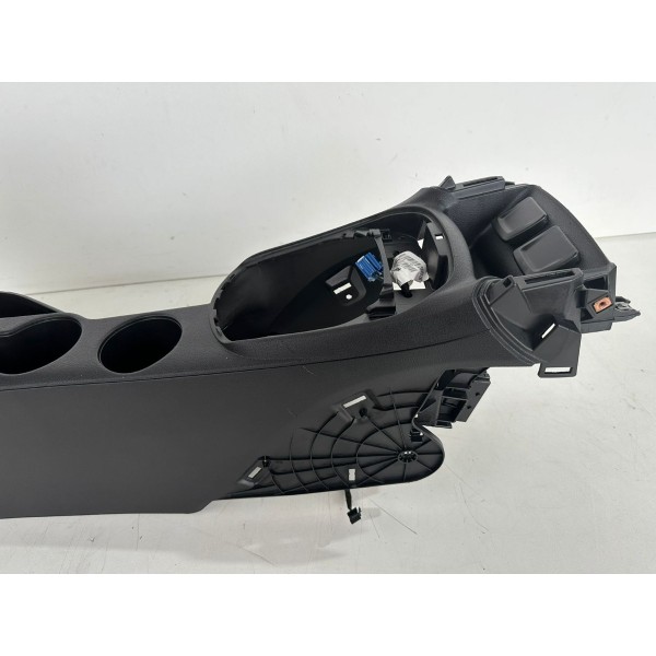Console Central C/ Apoio De Braço Cruze Lt 2017 84167833