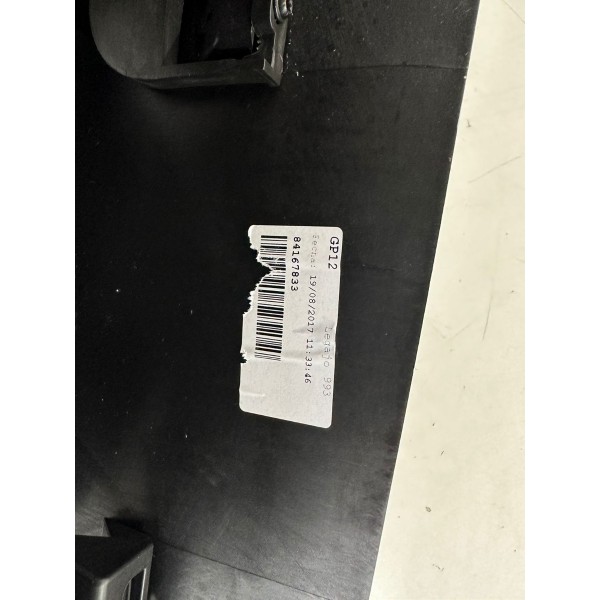 Console Central C/ Apoio De Braço Cruze Lt 2017 84167833