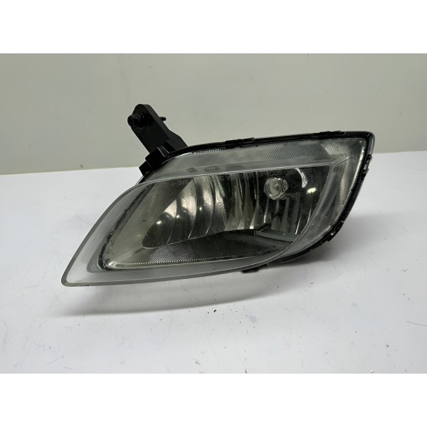 Farol Milha Dianteiro Esquerdo Kia Cerato 2018 92202a7 4843