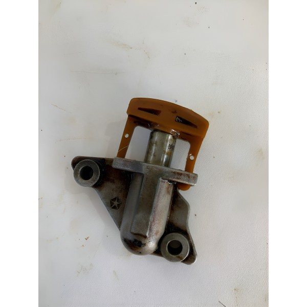 Esticador Corrente Motor Jeep Grand Cherokee Laredo 3.6 2012 Cinza