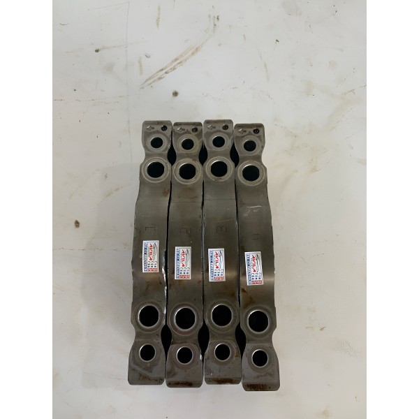 Jogo Mancal Jeep Grand Cherokee Laredo 3.6 V6 2012