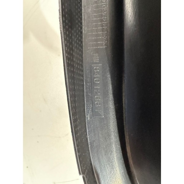Moldura Interna Porta Diant. Esquerda Cruze Lt 2017 84012661