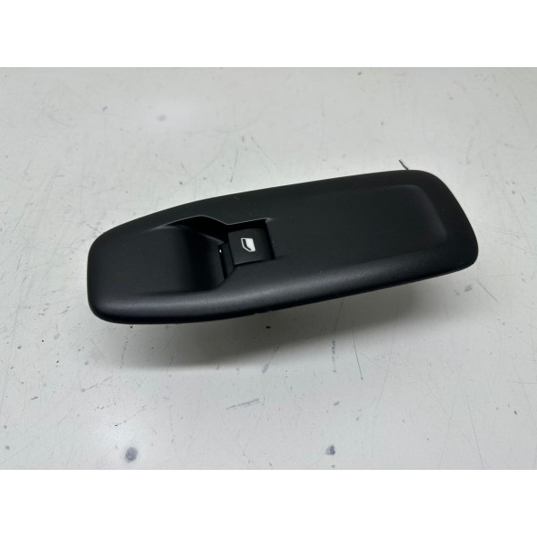 Botão Vidro Elétrico Dian/direito Peugeot 208 2017 5263