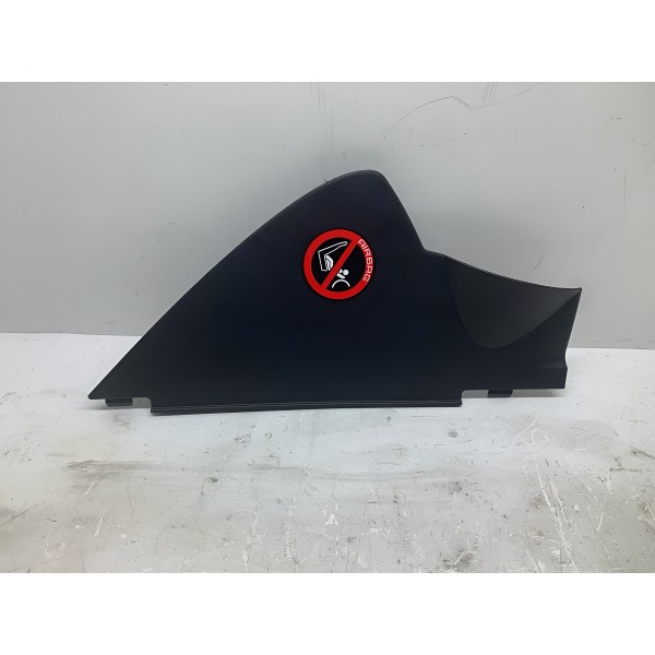 Acabamento L/direito Painel Nissan Kicks Exclusive 2022