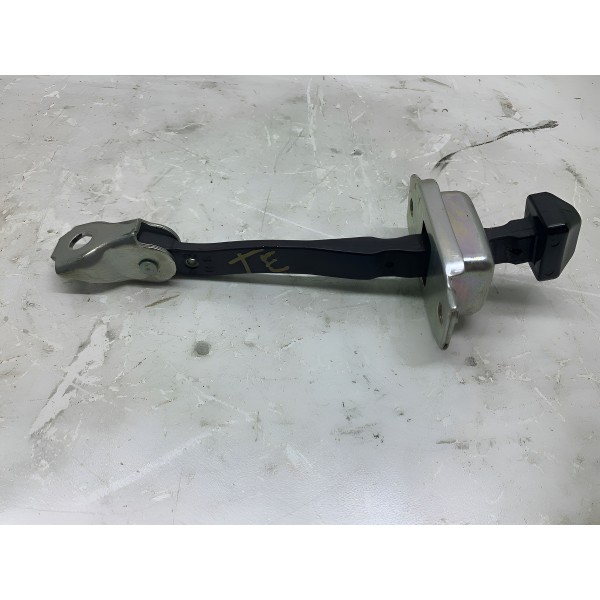 Limitador Porta Tras/esquerda Nissan Kicks Exclusive 2022 Tr Traseira