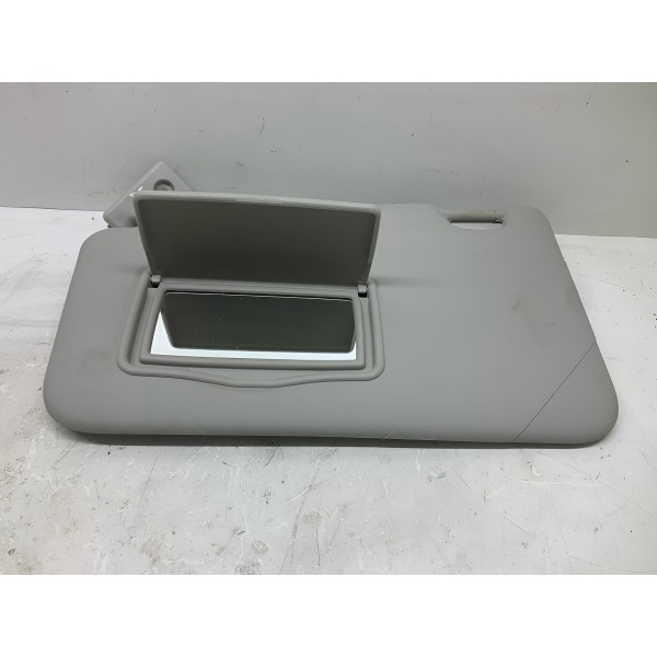 Quebra Sol Dian/esquerdo Nissan Kicks Exclusive 2022