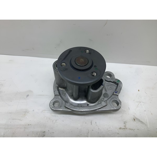 Bomba D'água Nissan Kicks Exclusive 2022